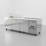 Continental Refrigerator RA93N10