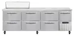 Continental Refrigerator RA93N10-D