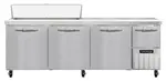 Continental Refrigerator RA93N12