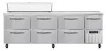 Continental Refrigerator RA93N12-D