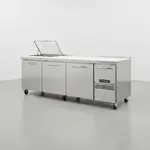 Continental Refrigerator RA93N12M