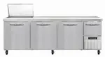 Continental Refrigerator RA93N12M