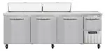 Continental Refrigerator RA93N18