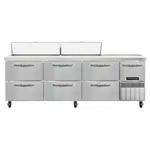 Continental Refrigerator RA93N18-D