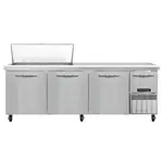 Continental Refrigerator RA93N18M