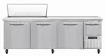 Continental Refrigerator RA93N18M
