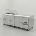 Continental Refrigerator RA93N18M-D