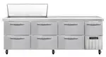 Continental Refrigerator RA93N18M-D