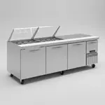 Continental Refrigerator RA93N24M