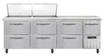 Continental Refrigerator RA93N24M-D