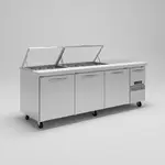 Continental Refrigerator RA93N27M