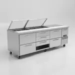 Continental Refrigerator RA93N27M-D