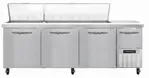 Continental Refrigerator RA93N30M