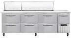 Continental Refrigerator RA93N30M-D