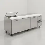 Continental Refrigerator RA93N8