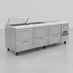 Continental Refrigerator RA93N8-D