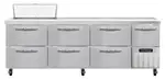 Continental Refrigerator RA93N8-D