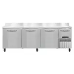 Continental Refrigerator RA93NBS