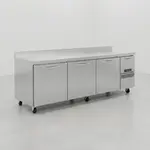 Continental Refrigerator RA93NBS