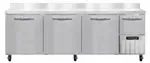 Continental Refrigerator RA93NBS