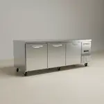 Continental Refrigerator RA93SN