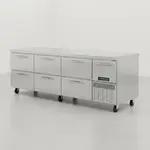 Continental Refrigerator RA93SN-D