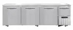 Continental Refrigerator RA93SN-U