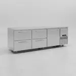 Continental Refrigerator RA93SN-U-D