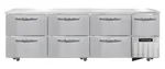 Continental Refrigerator RA93SN-U-D
