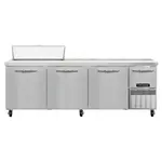 Continental Refrigerator RA93SN10