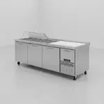 Continental Refrigerator RA93SN10