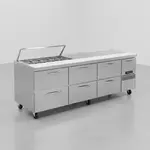 Continental Refrigerator RA93SN10-D