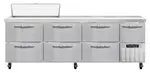 Continental Refrigerator RA93SN10-D
