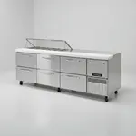 Continental Refrigerator RA93SN12-D