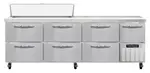 Continental Refrigerator RA93SN12-D