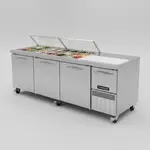 Continental Refrigerator RA93SN18