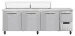 Continental Refrigerator RA93SN18