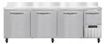 Continental Refrigerator RA93SNBS