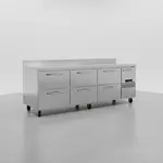 Continental Refrigerator RA93SNBS-D