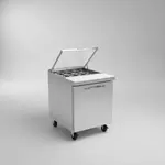 Continental Refrigerator SW27N12M