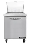 Continental Refrigerator SW27N12M