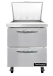 Continental Refrigerator SW27N12M-D
