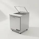 Continental Refrigerator SW27N12M-FB