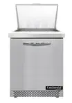 Continental Refrigerator SW27N12M-FB