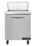 Continental Refrigerator SW27N8