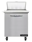 Continental Refrigerator SW27N8C