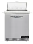 Continental Refrigerator SW27N8C-FB