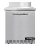 Continental Refrigerator SW27NBS-FB