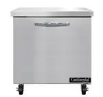 Continental Refrigerator SW32N