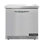 Continental Refrigerator SW32N-FB